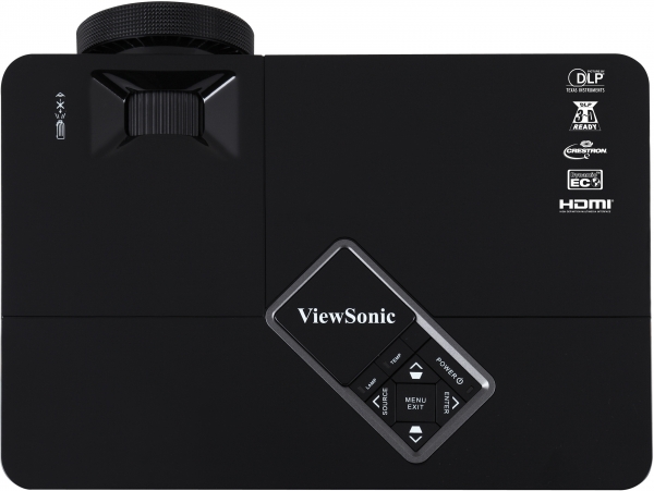 Projektor ViewSonic PJD6345